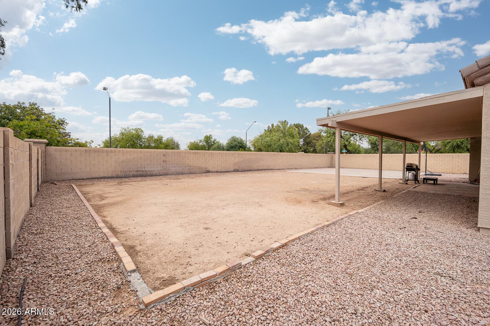 1740 S HERITAGE Drive, Gilbert, AZ 85295 — photo 28 of 30