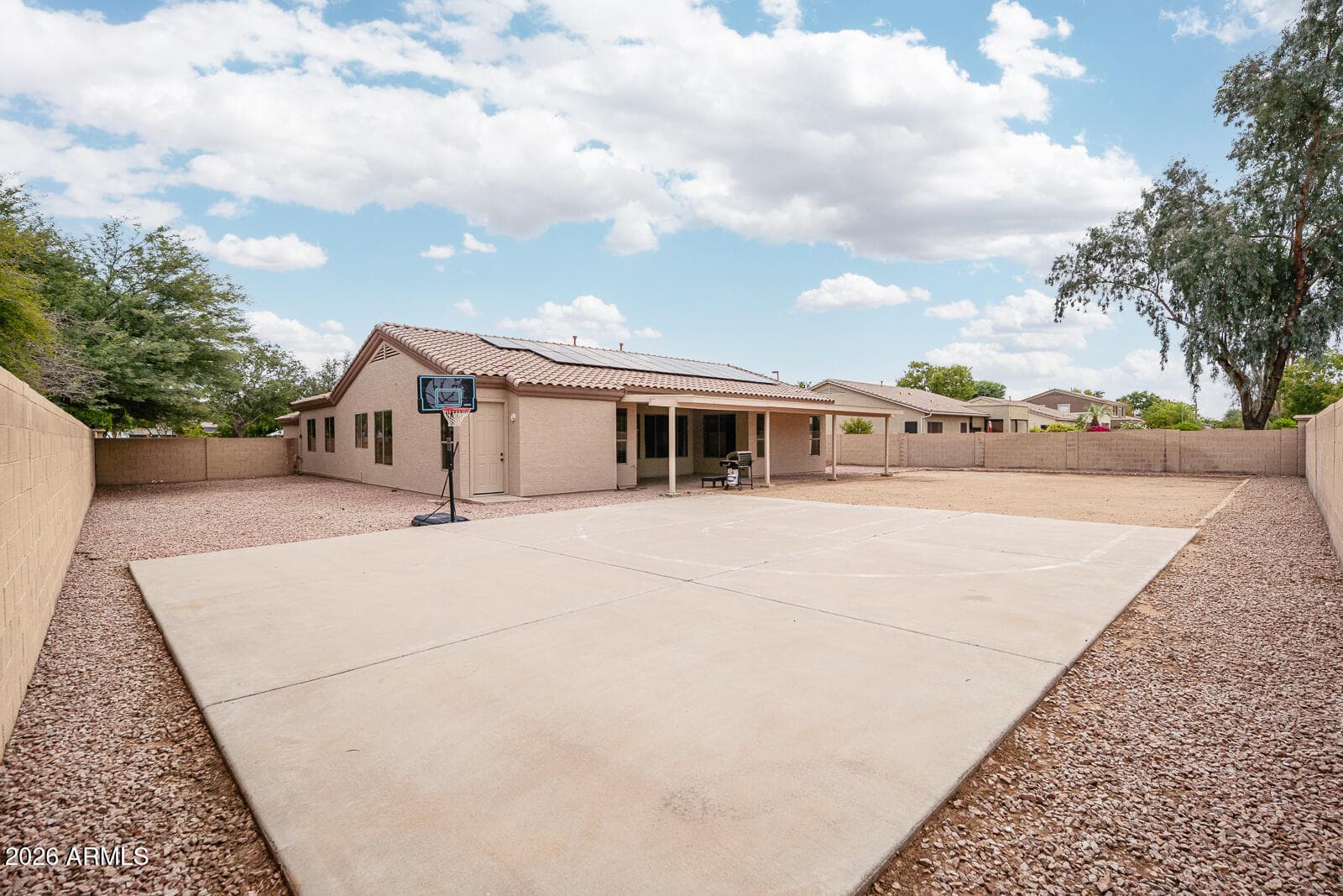 1740 S HERITAGE Drive, Gilbert, AZ 85295 — photo 30 of 30