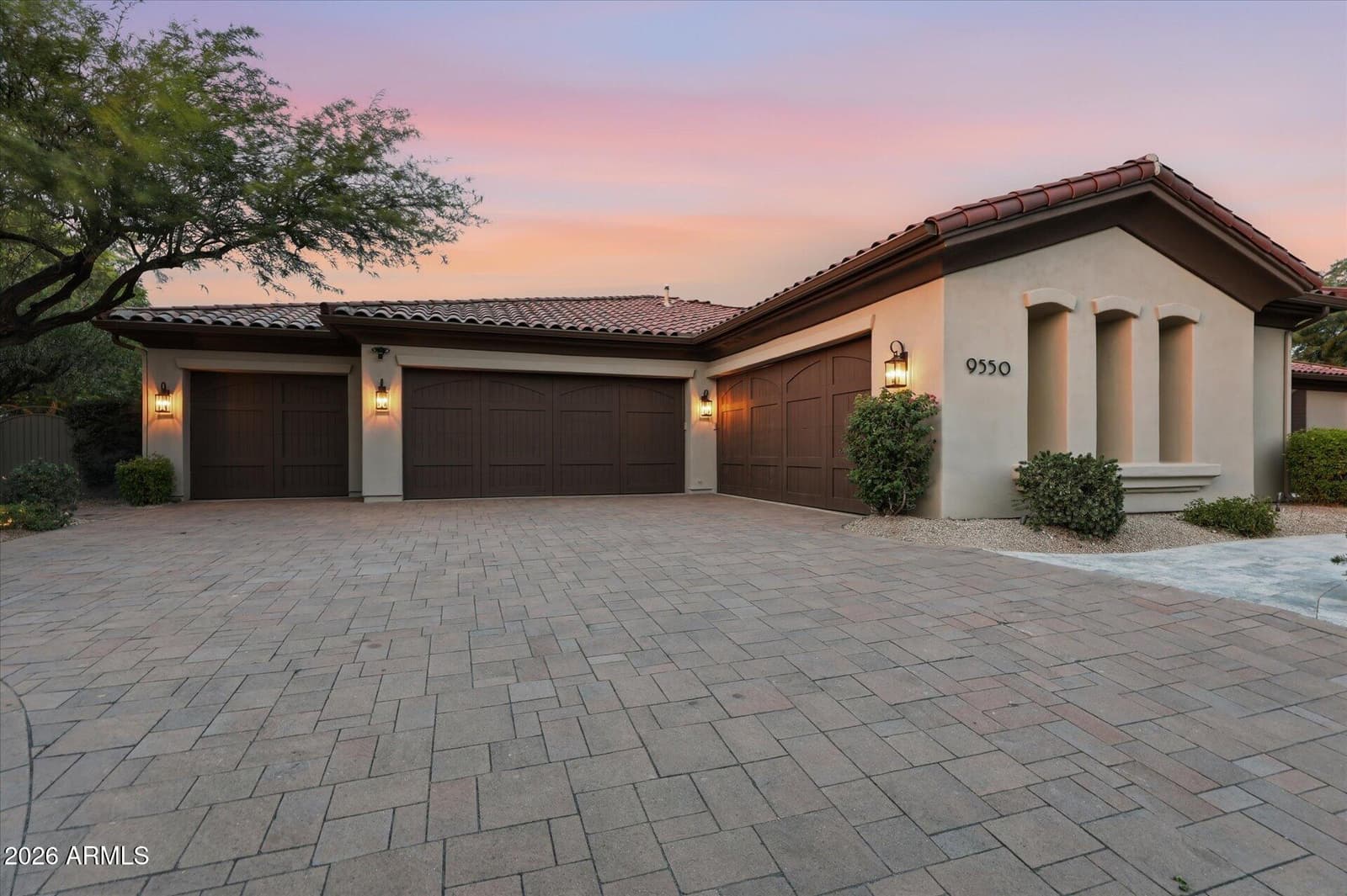 9550 E HAVASUPAI Drive, Scottsdale, AZ 85255 — photo 71 of 79