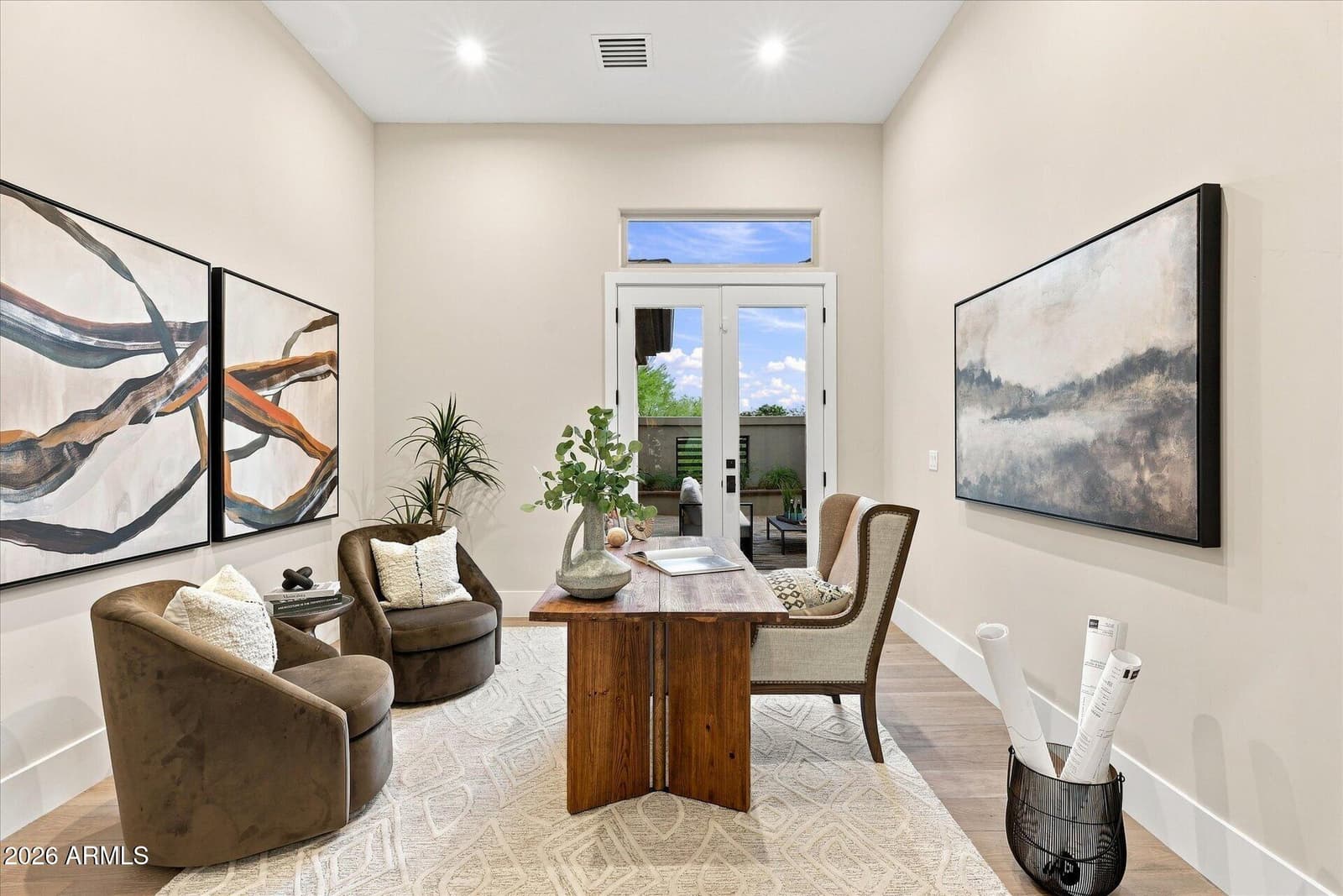 9550 E HAVASUPAI Drive, Scottsdale, AZ 85255 — photo 40 of 79