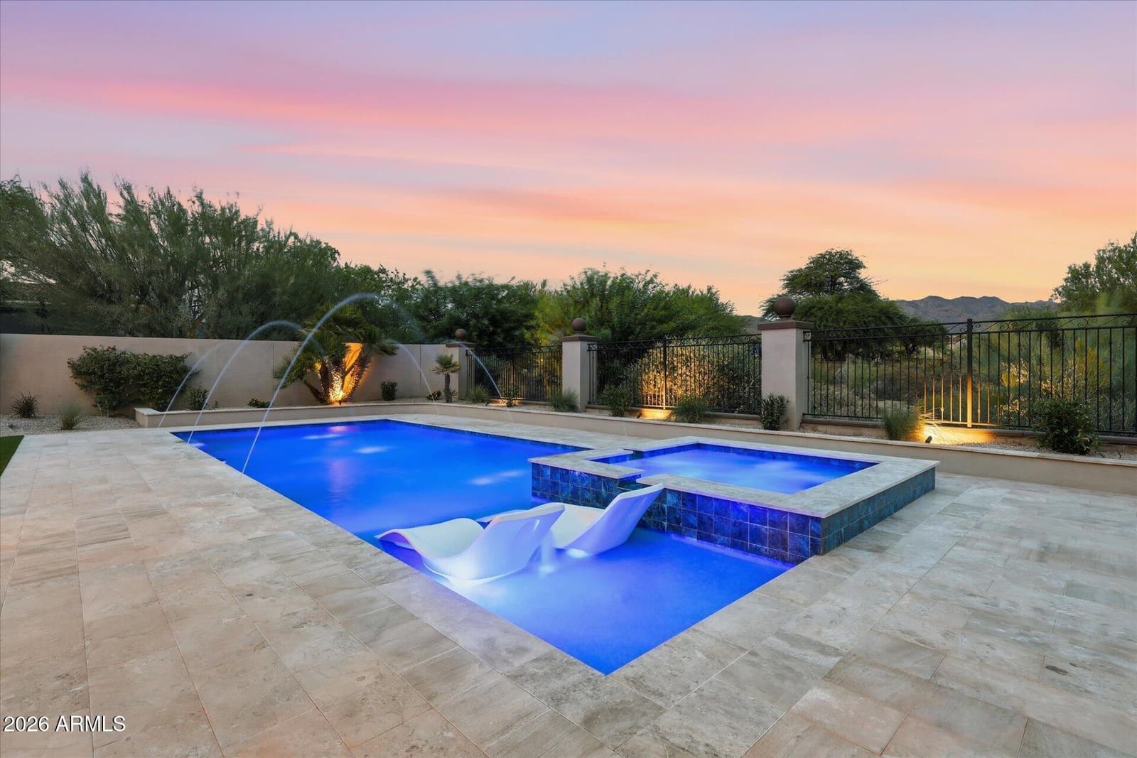 9550 E HAVASUPAI Drive, Scottsdale, AZ 85255 — photo 52 of 79