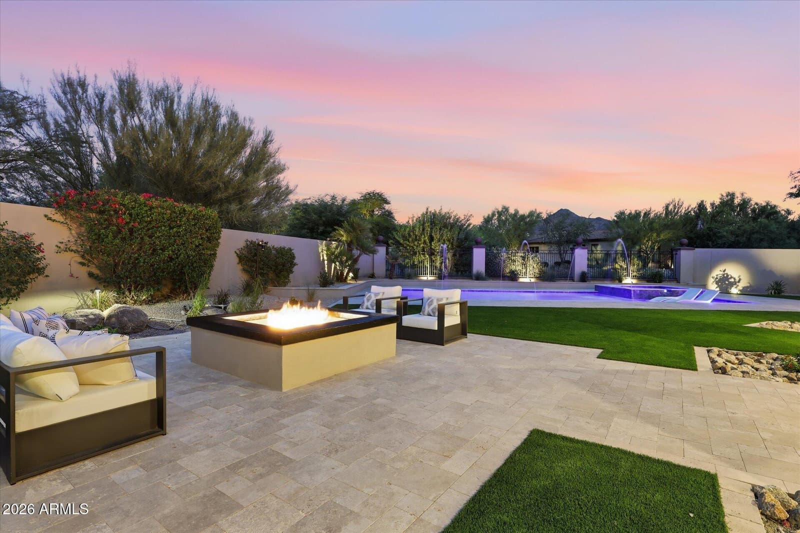 9550 E HAVASUPAI Drive, Scottsdale, AZ 85255 — photo 55 of 79