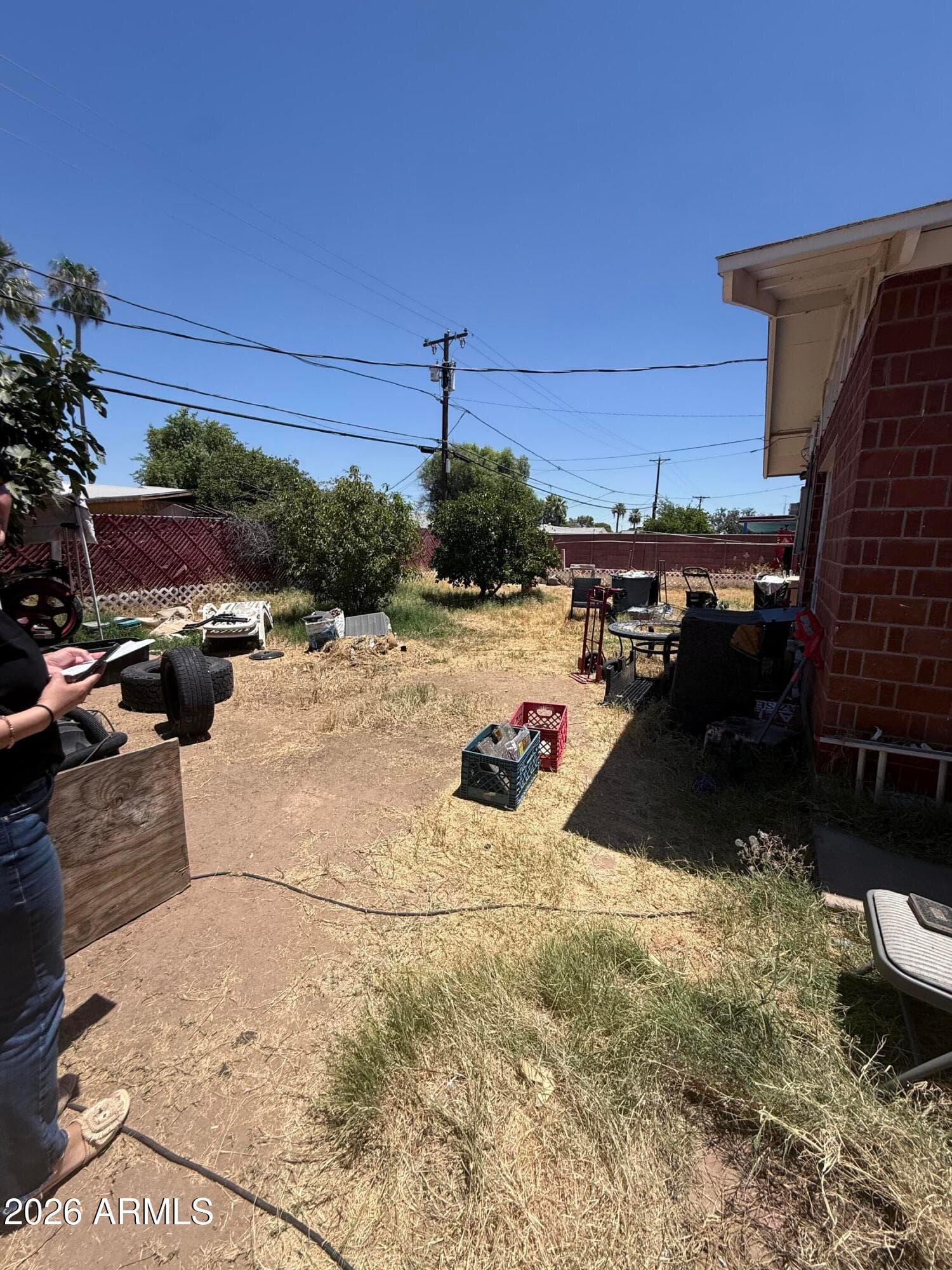 4120 W KRALL Street, Phoenix, AZ 85019 — photo 29 of 32