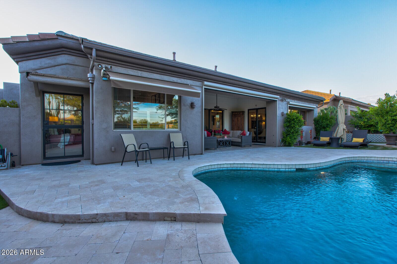 33263 N 71ST Street, Scottsdale, AZ 85266 — photo 22 of 76