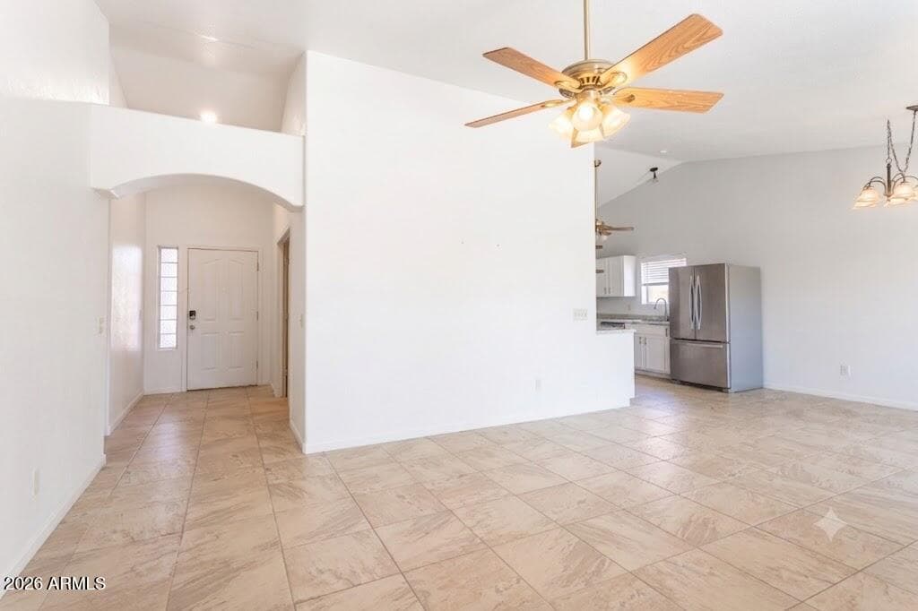 5360 HIGHLAND SHADOWS Drive, Sierra Vista, AZ 85635 — photo 10 of 37