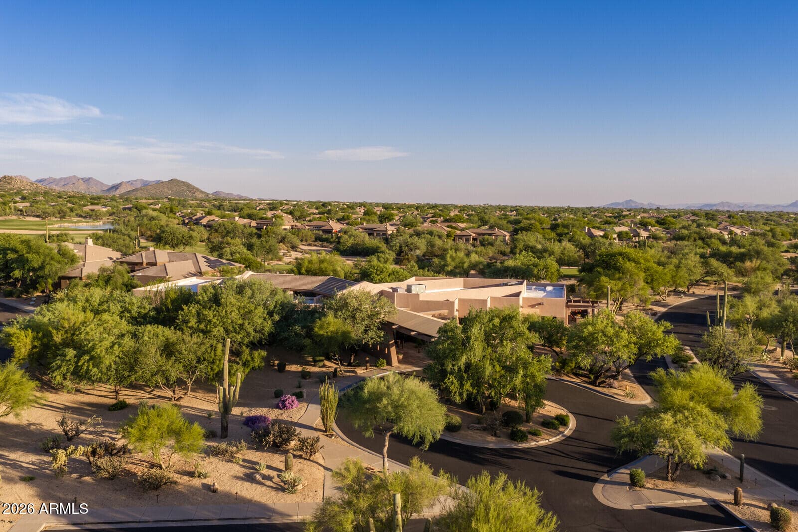 33263 N 71ST Street, Scottsdale, AZ 85266 — photo 65 of 76