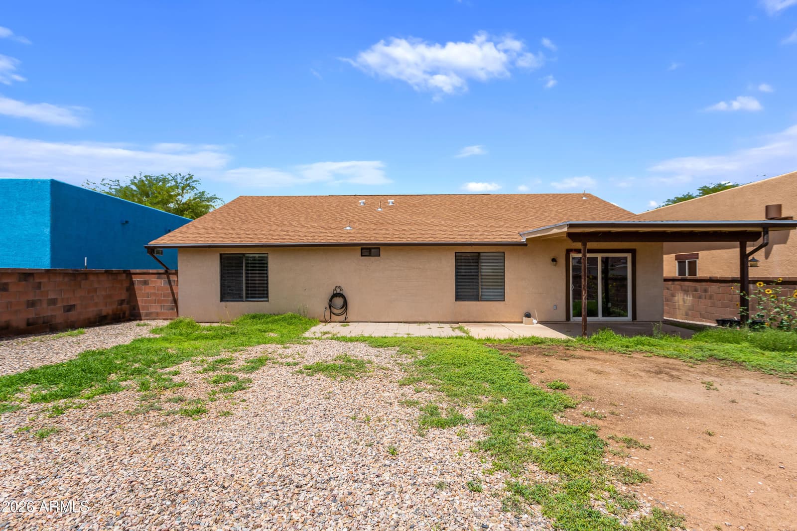5360 HIGHLAND SHADOWS Drive, Sierra Vista, AZ 85635 — photo 36 of 37