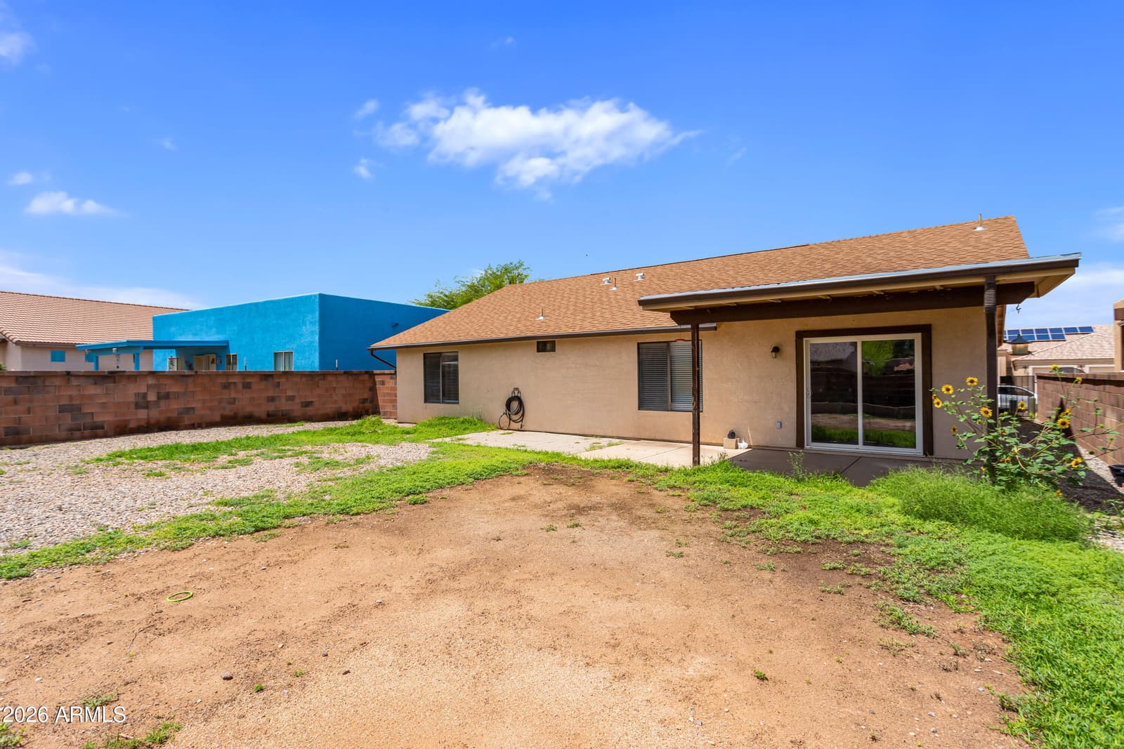 5360 HIGHLAND SHADOWS Drive, Sierra Vista, AZ 85635 — photo 37 of 37