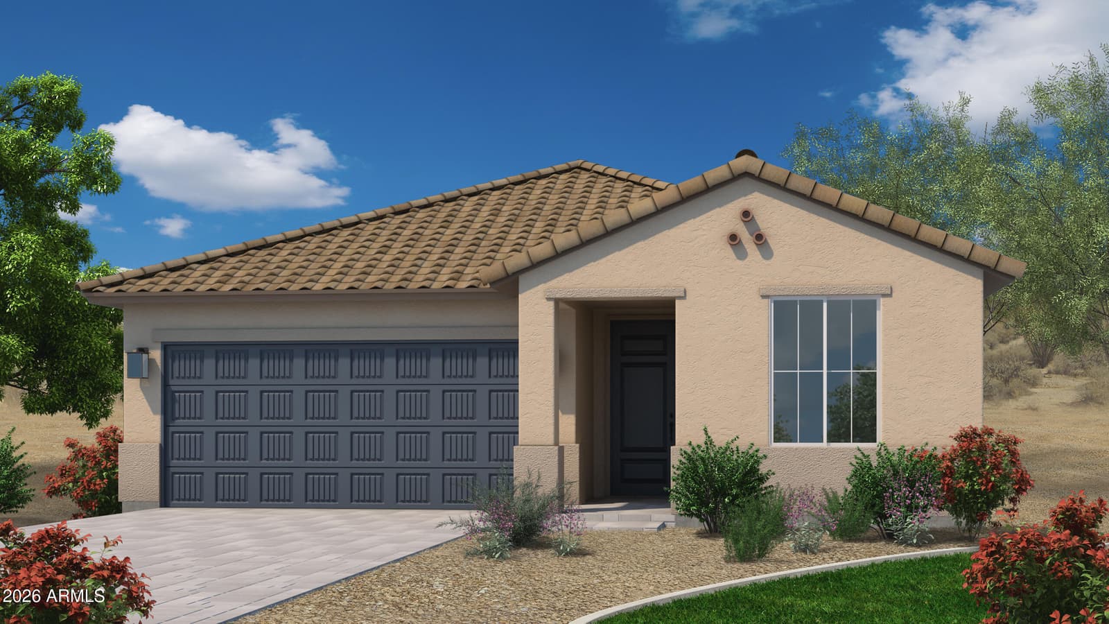 13257 W SMOKETREE Drive, Peoria, AZ 85383 — photo 1 of 3