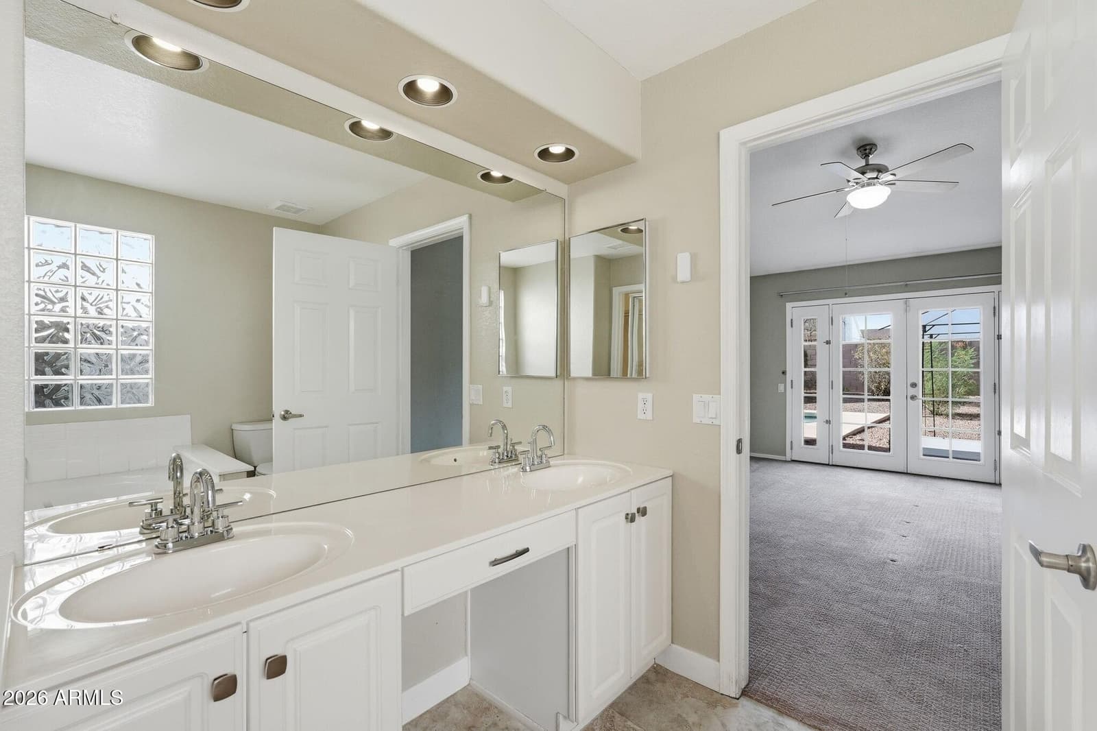3256 E ROSEMONTE Drive, Phoenix, AZ 85050 — photo 27 of 38
