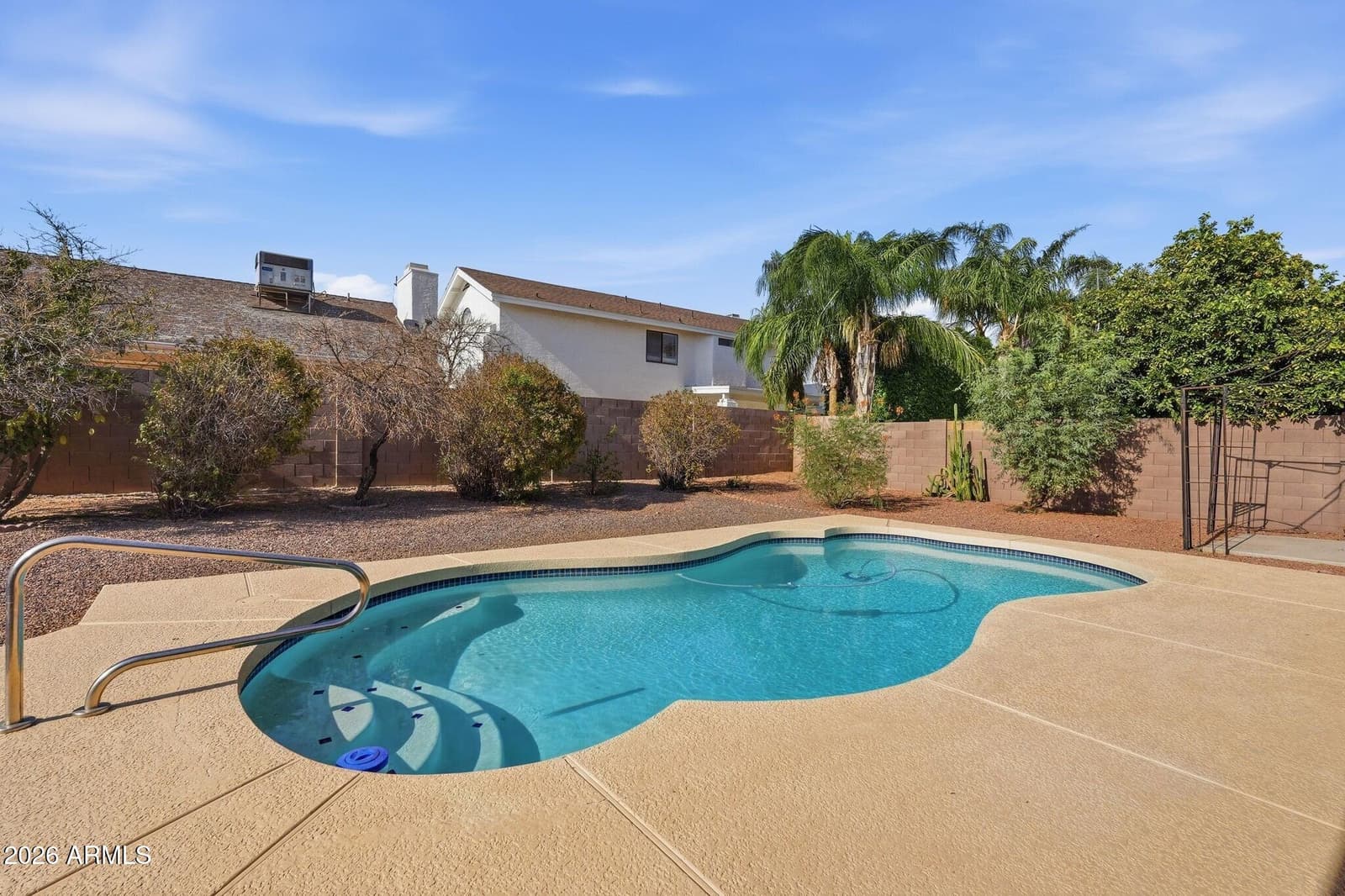 3256 E ROSEMONTE Drive, Phoenix, AZ 85050 — photo 35 of 38
