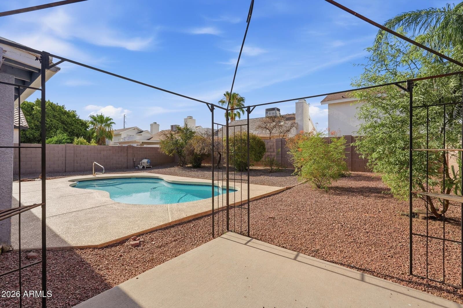 3256 E ROSEMONTE Drive, Phoenix, AZ 85050 — photo 38 of 38