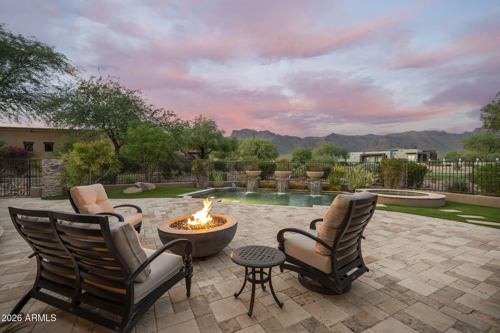 2499 S Pinyon Village Drive 25, Gold Canyon, AZ 85118 — photo 67 of 72