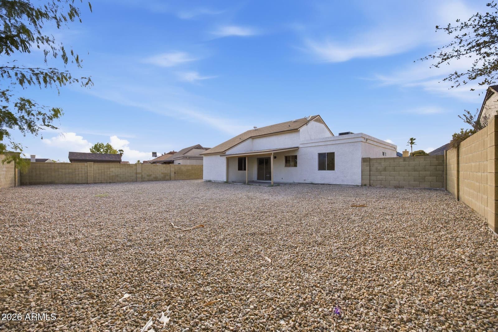 4509 W TOPEKA Drive, Glendale, AZ 85308 — photo 18 of 24
