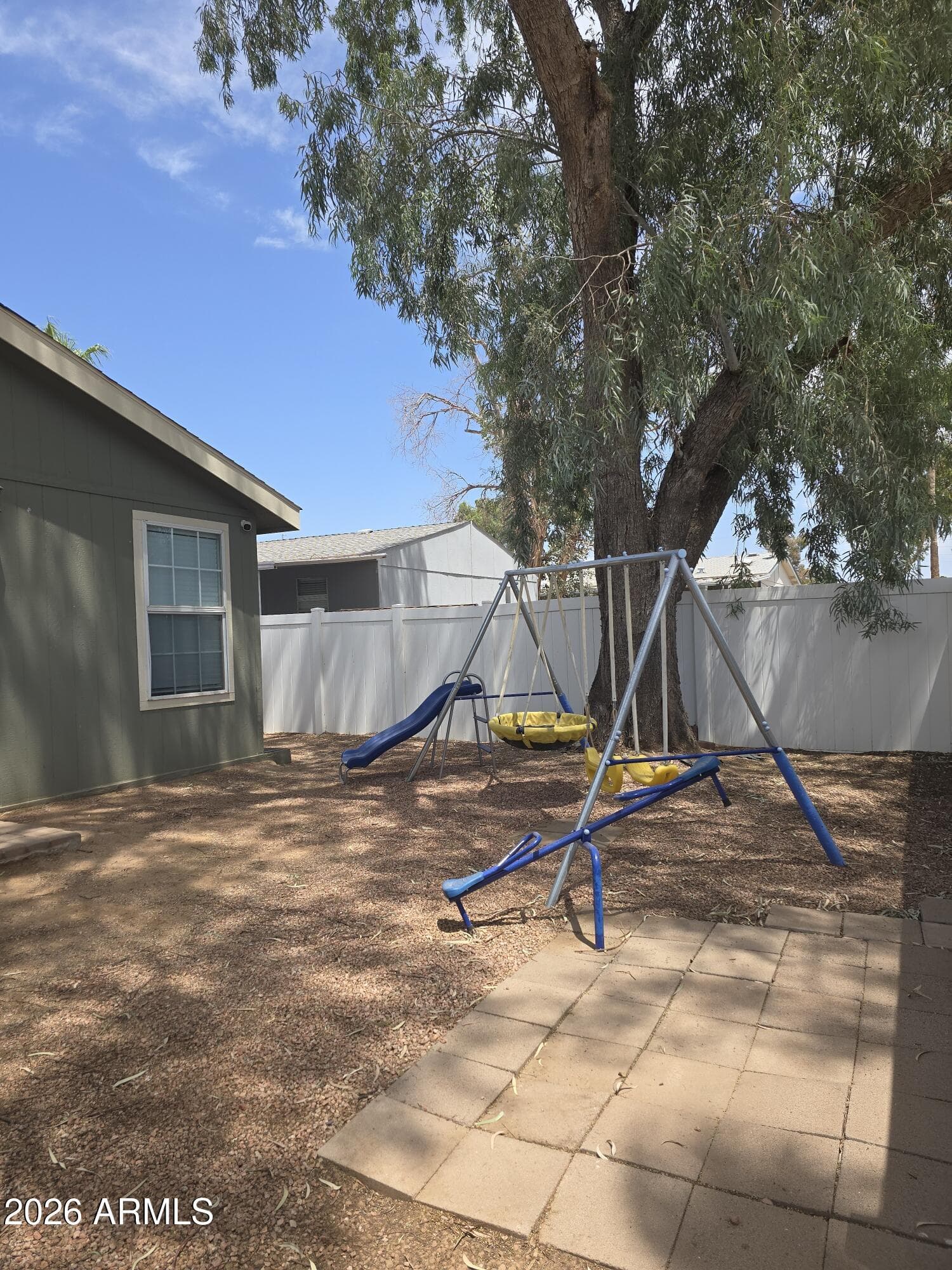 19602 N 32ND Street 38, Phoenix, AZ 85050 — photo 20 of 27