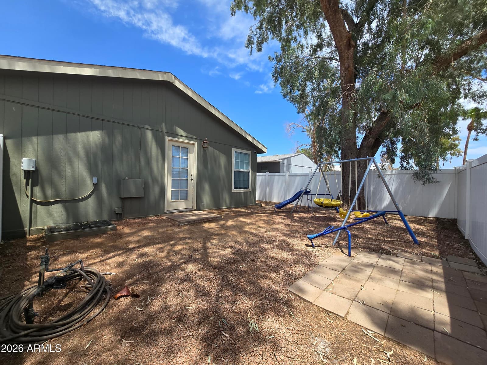 19602 N 32ND Street 38, Phoenix, AZ 85050 — photo 21 of 27