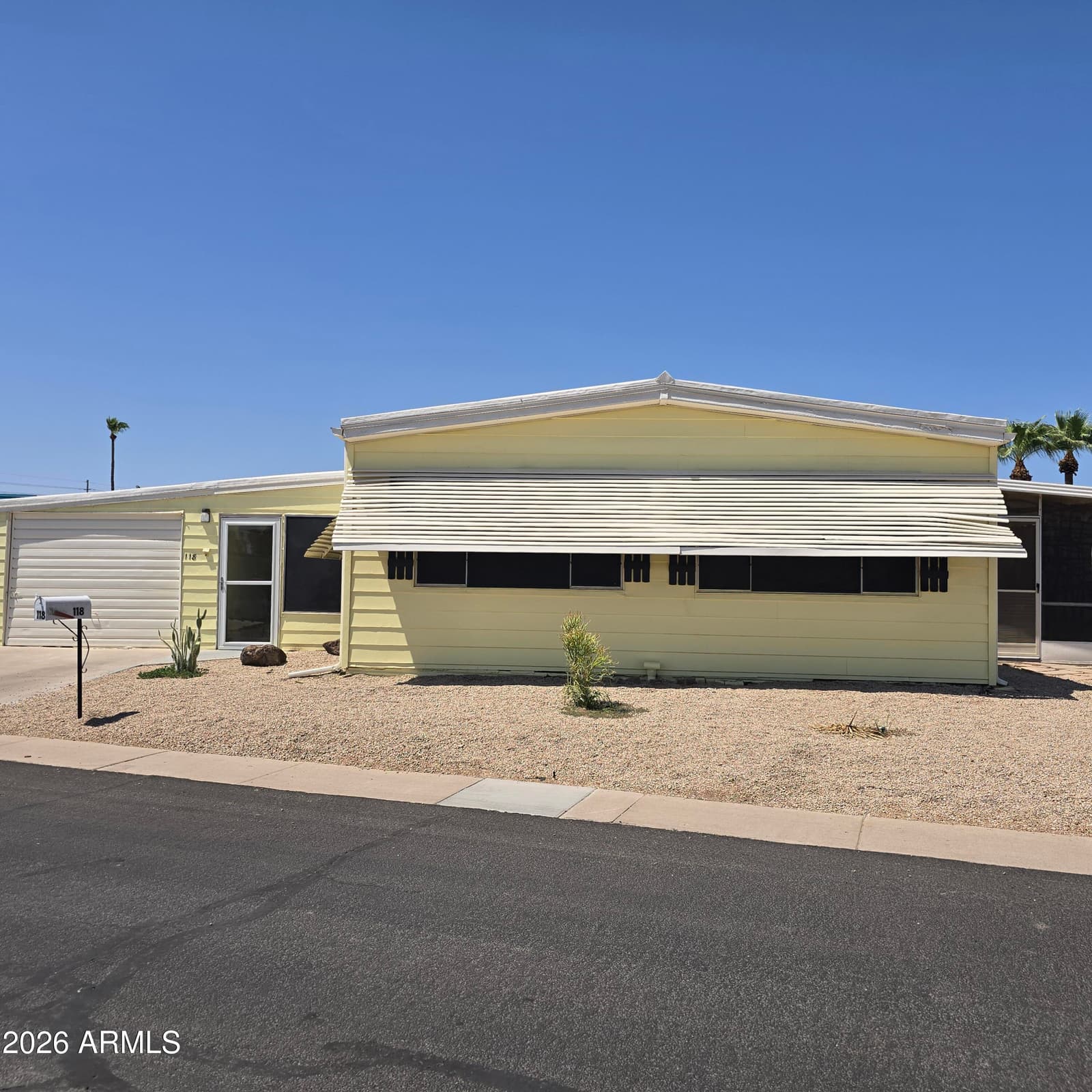 10201 N 99th Avenue 118, Peoria, AZ 85345 — photo 1 of 2