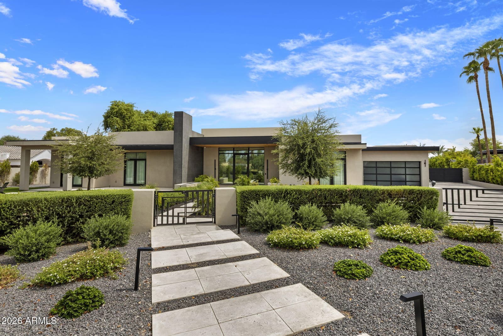 6841 E BELMONT Circle, Paradise Valley, AZ 85253 — photo 22 of 35