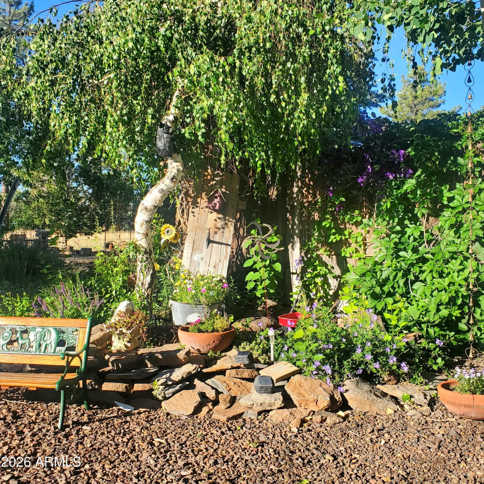 1220 E CARIBOU Road, Munds Park, AZ 86017 — photo 21 of 44
