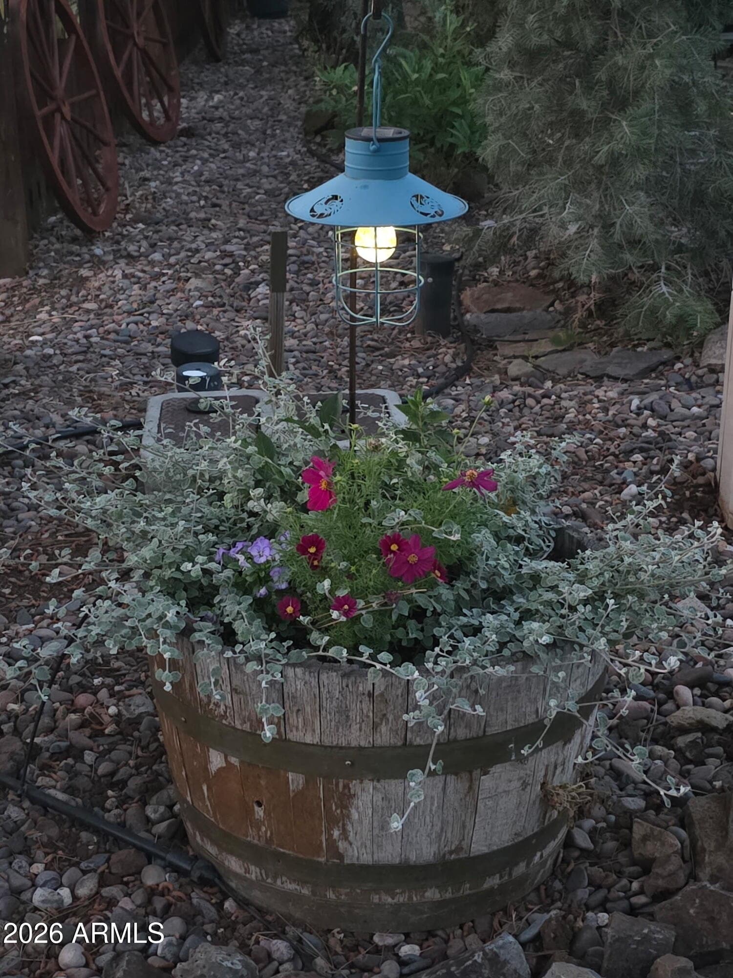 1220 E CARIBOU Road, Munds Park, AZ 86017 — photo 26 of 44