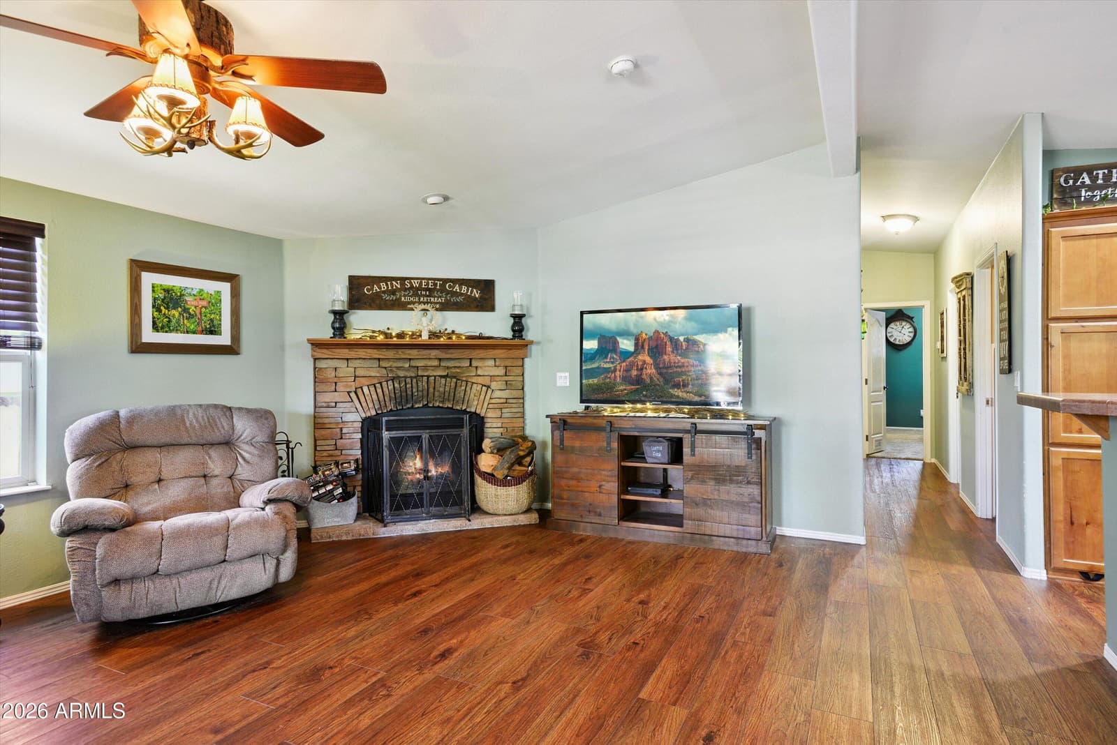1220 E CARIBOU Road, Munds Park, AZ 86017 — photo 3 of 44