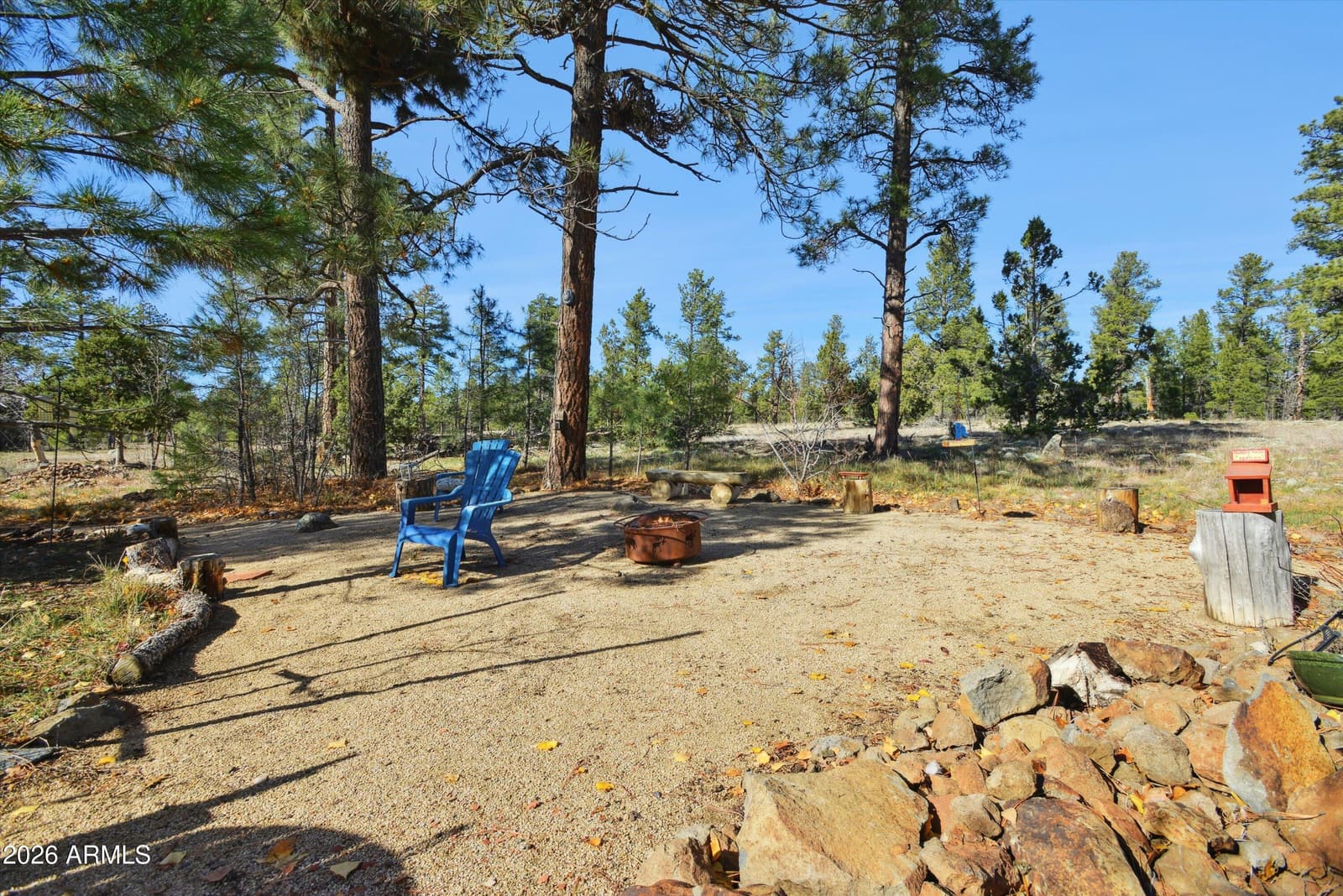1220 E CARIBOU Road, Munds Park, AZ 86017 — photo 36 of 44