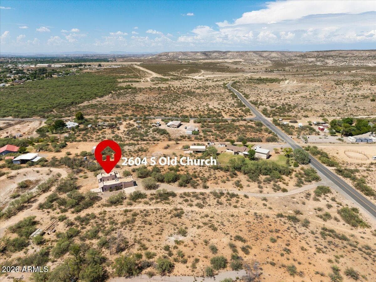2604 S OLD CHURCH Road, Camp Verde, AZ 86322 — photo 36 of 36