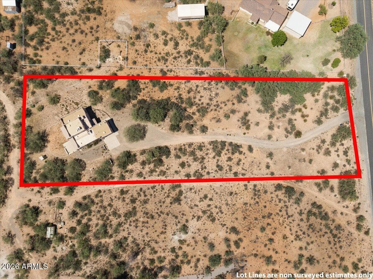 2604 S OLD CHURCH Road, Camp Verde, AZ 86322 — photo 35 of 36