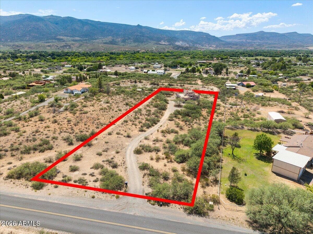 2604 S OLD CHURCH Road, Camp Verde, AZ 86322 — photo 4 of 36