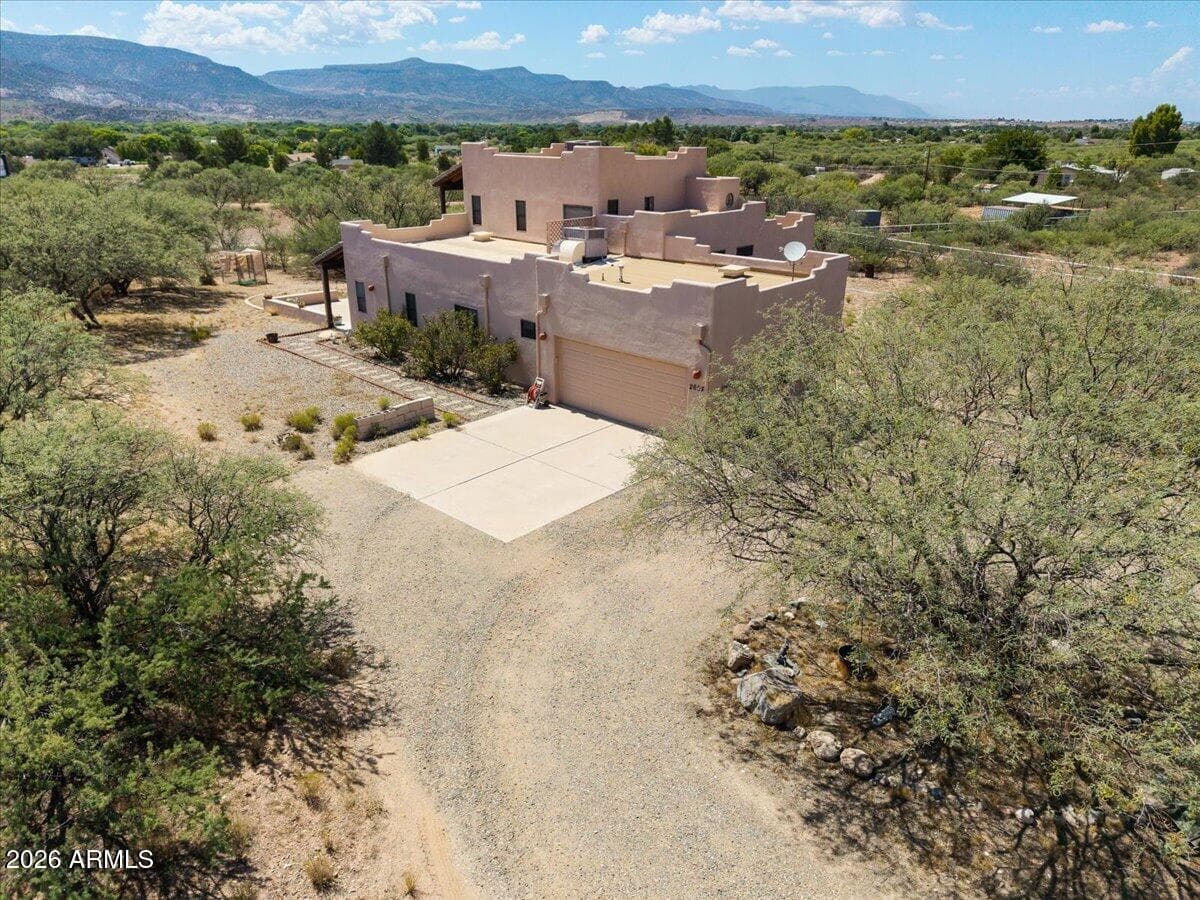 2604 S OLD CHURCH Road, Camp Verde, AZ 86322 — photo 1 of 36