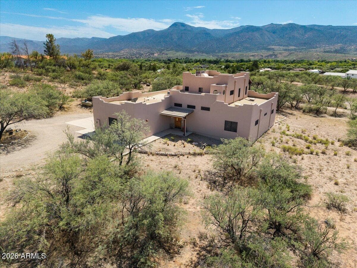 2604 S OLD CHURCH Road, Camp Verde, AZ 86322 — photo 2 of 36