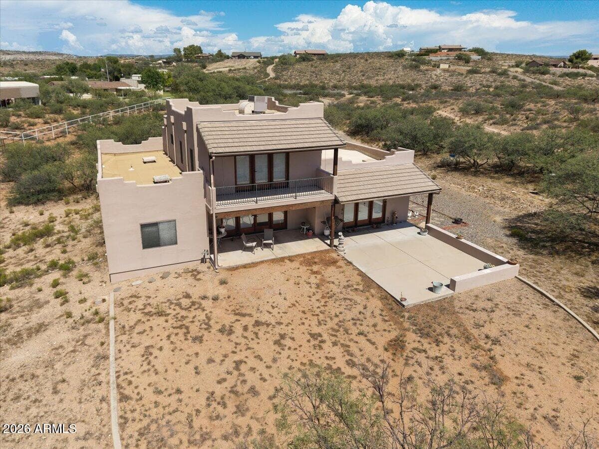 2604 S OLD CHURCH Road, Camp Verde, AZ 86322 — photo 5 of 36