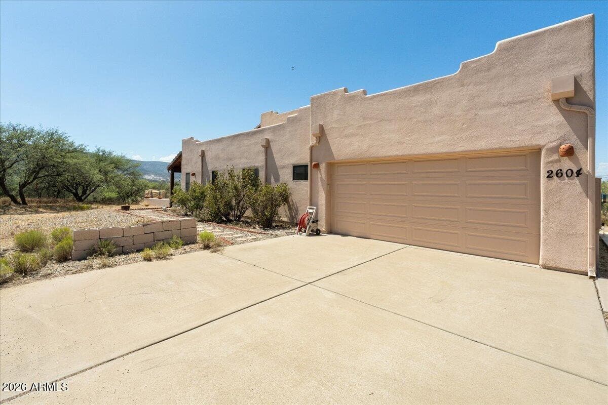 2604 S OLD CHURCH Road, Camp Verde, AZ 86322 — photo 6 of 36