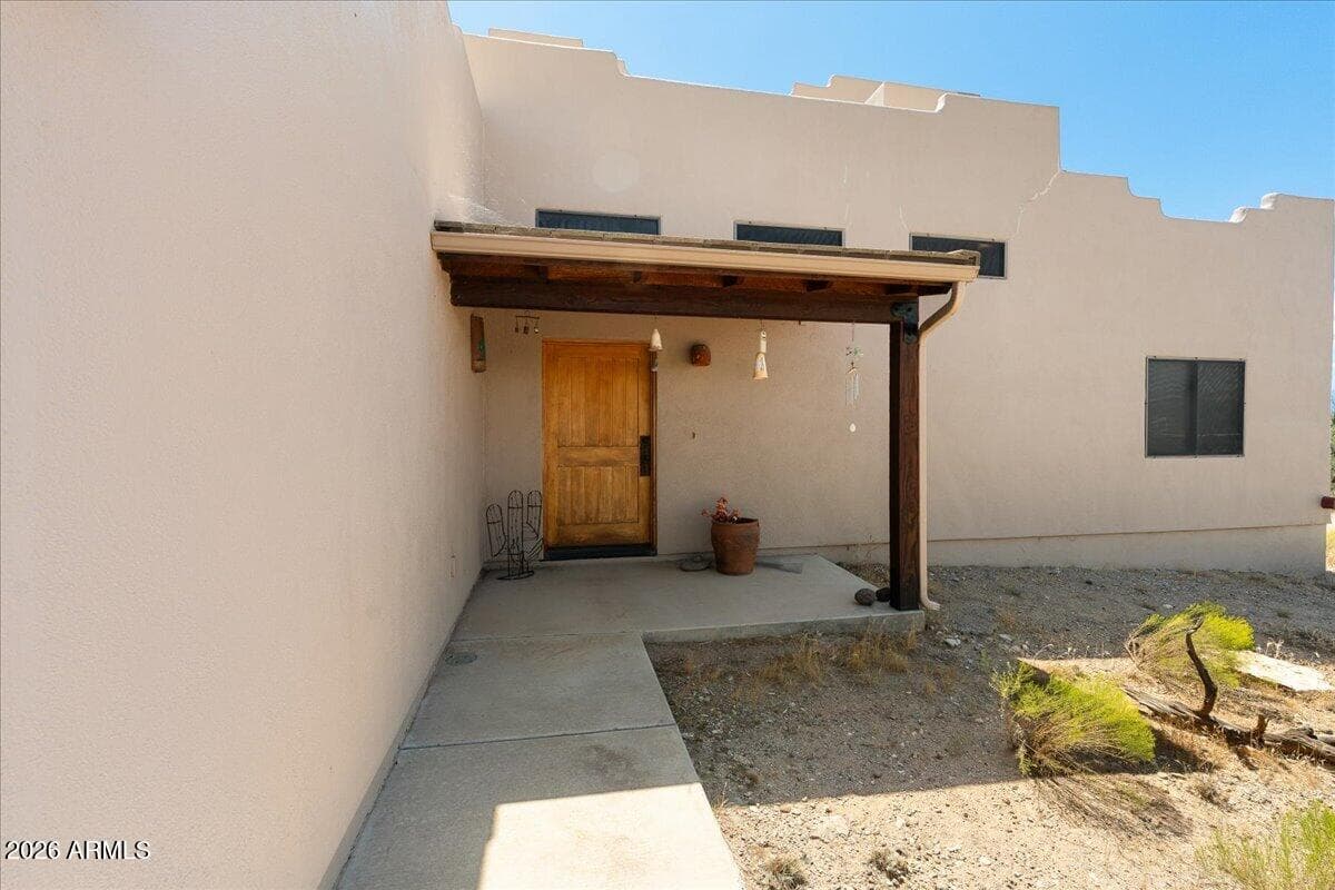 2604 S OLD CHURCH Road, Camp Verde, AZ 86322 — photo 7 of 36