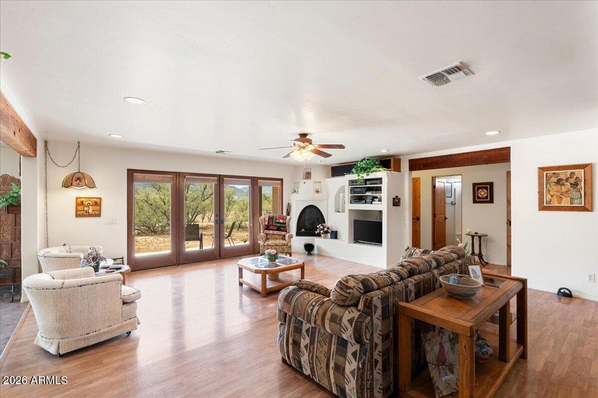 2604 S OLD CHURCH Road, Camp Verde, AZ 86322 — photo 10 of 36