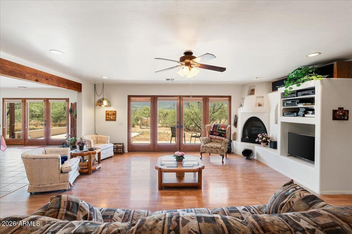 2604 S OLD CHURCH Road, Camp Verde, AZ 86322 — photo 11 of 36