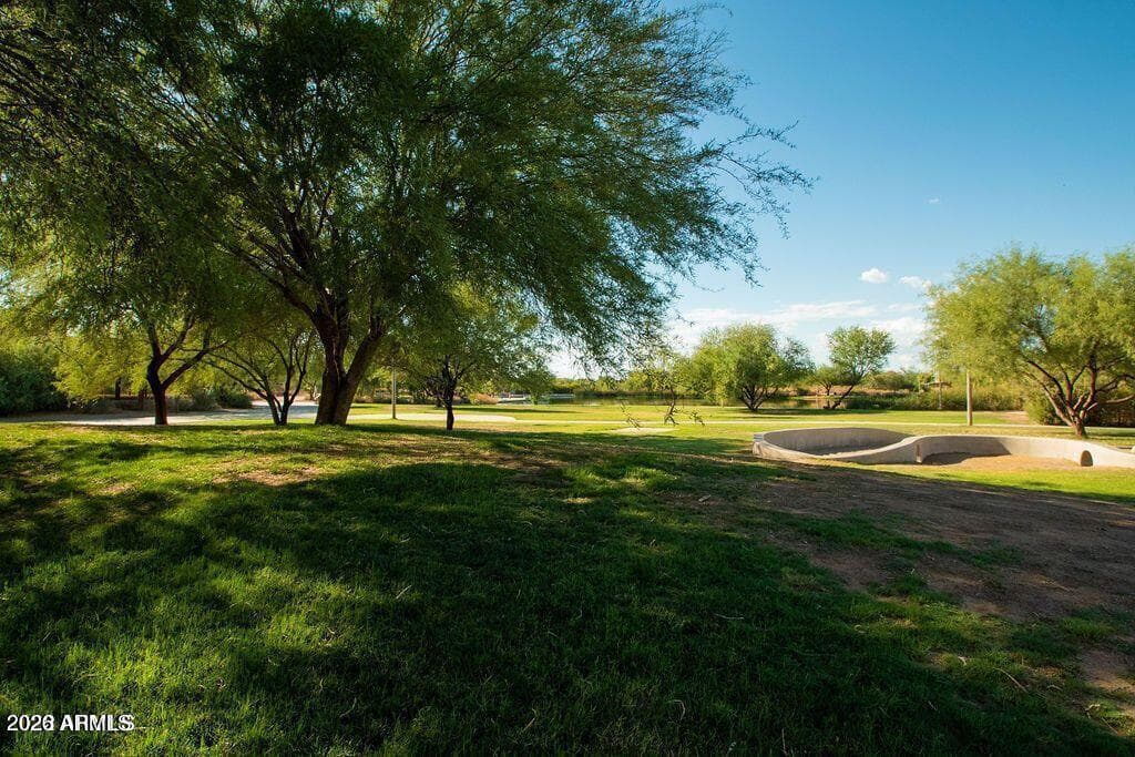 4610 S AMETHYST Drive, Chandler, AZ 85249 — photo 61 of 70