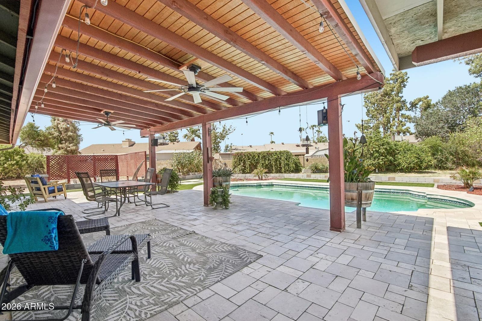 5022 W HARMONT Drive, Glendale, AZ 85302 — photo 30 of 43