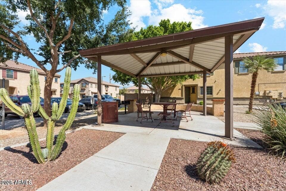 1433 N 80TH Lane, Phoenix, AZ 85043 — photo 39 of 43