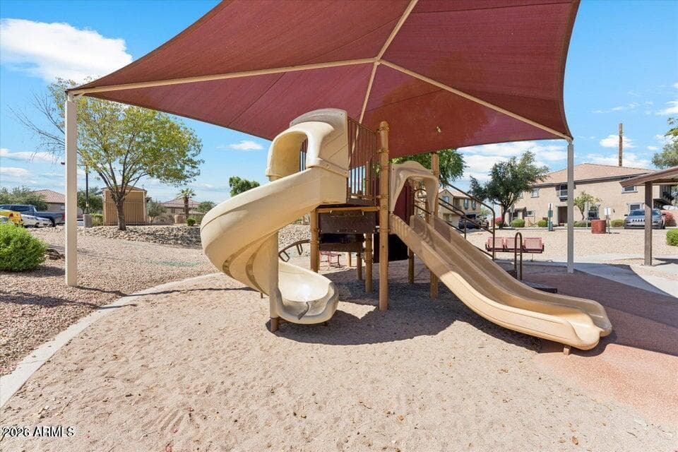 1433 N 80TH Lane, Phoenix, AZ 85043 — photo 38 of 43