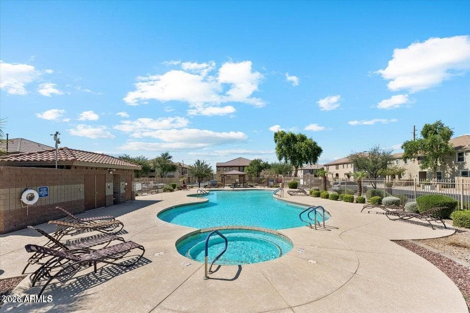1433 N 80TH Lane, Phoenix, AZ 85043 — photo 43 of 43