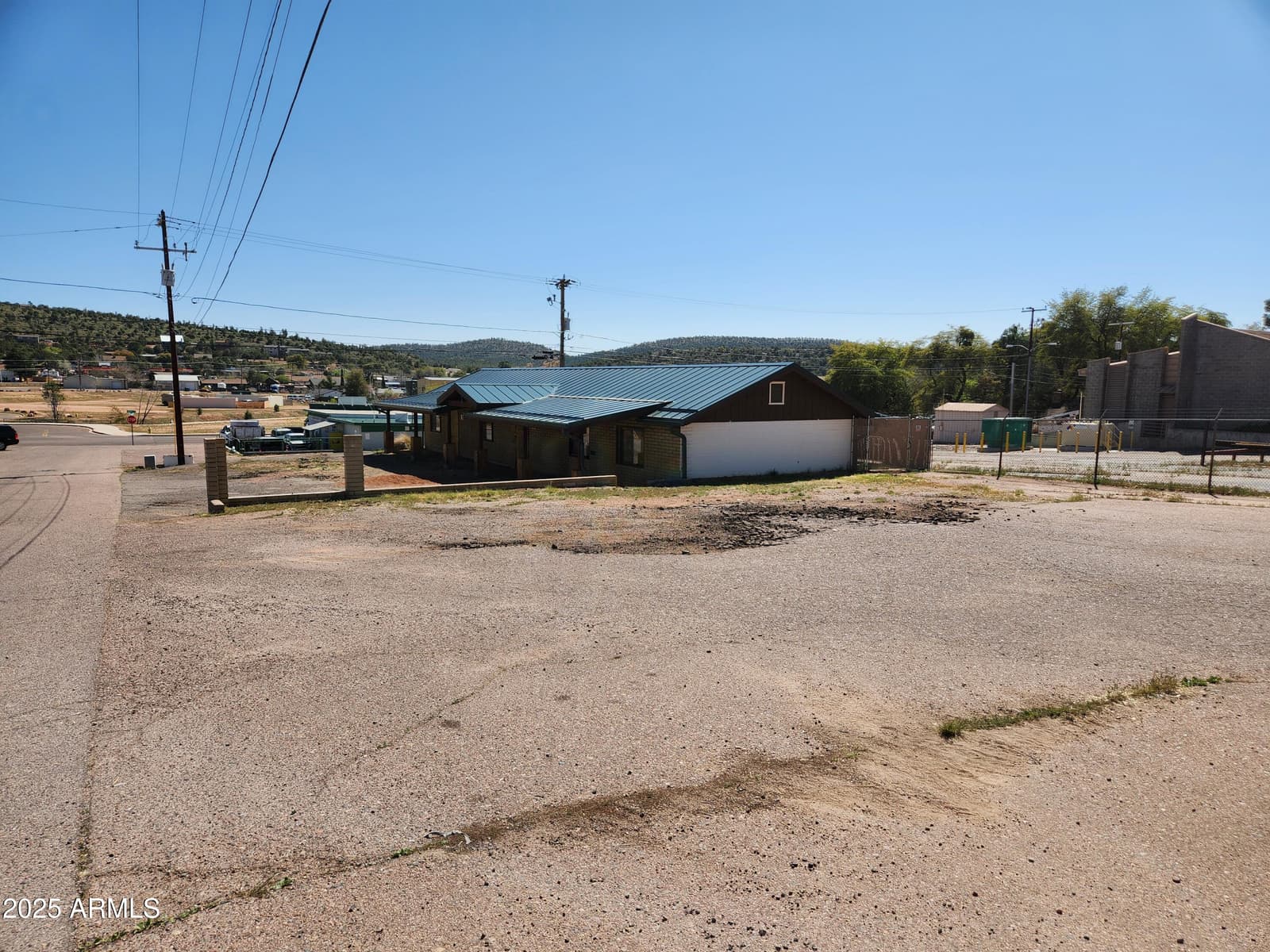 704 S MEADOW Street, Payson, AZ 85541 — photo 2 of 48