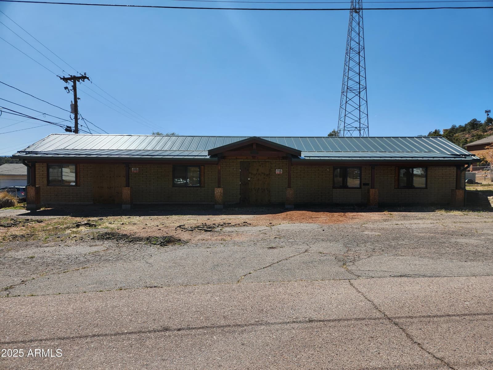 704 S MEADOW Street, Payson, AZ 85541 — photo 26 of 48