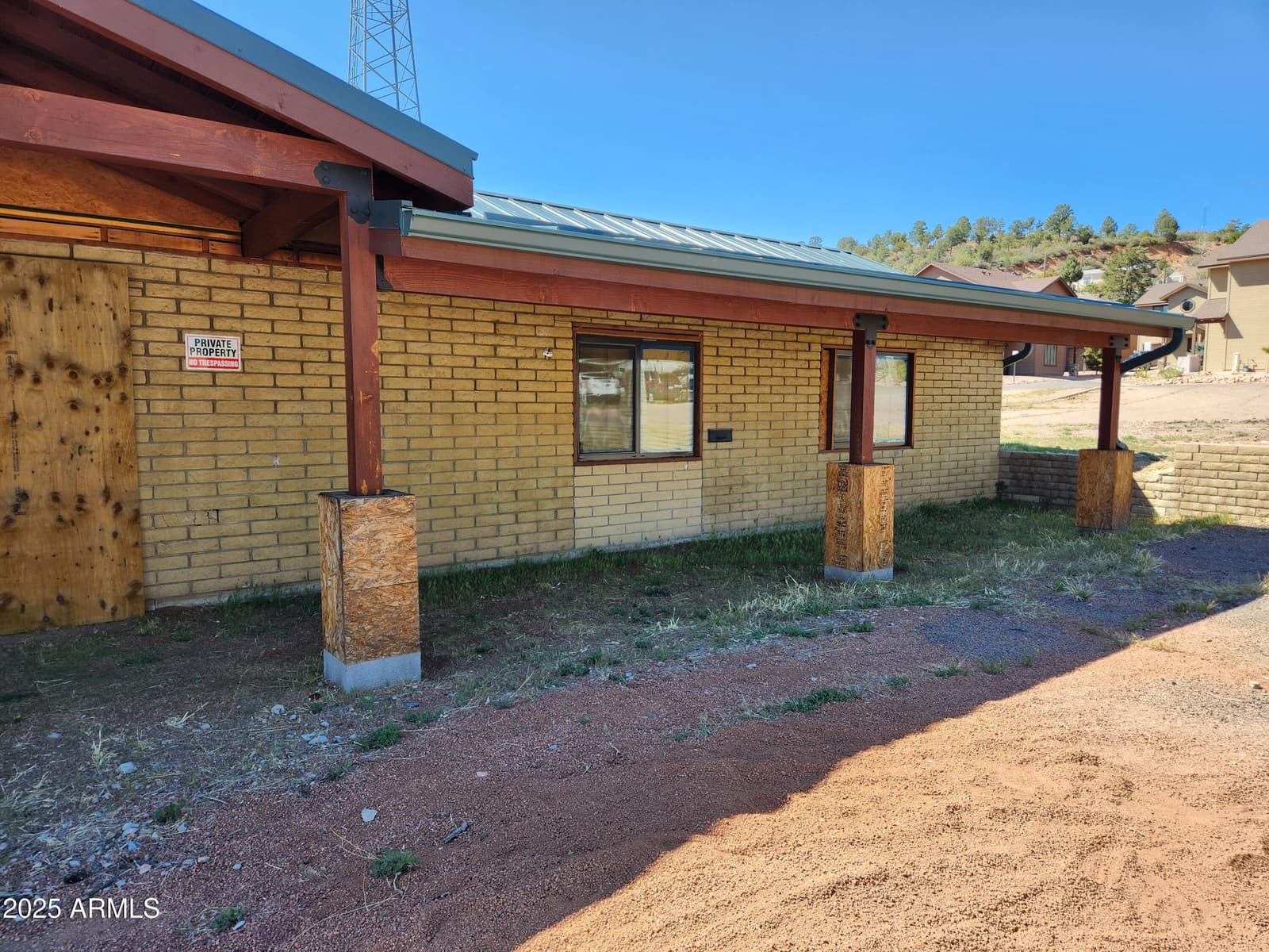 704 S MEADOW Street, Payson, AZ 85541 — photo 27 of 48