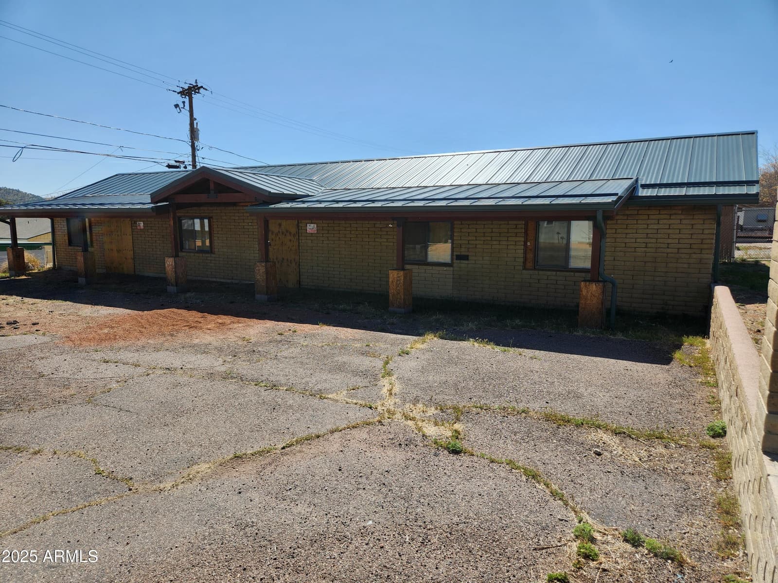 704 S MEADOW Street, Payson, AZ 85541 — photo 44 of 48