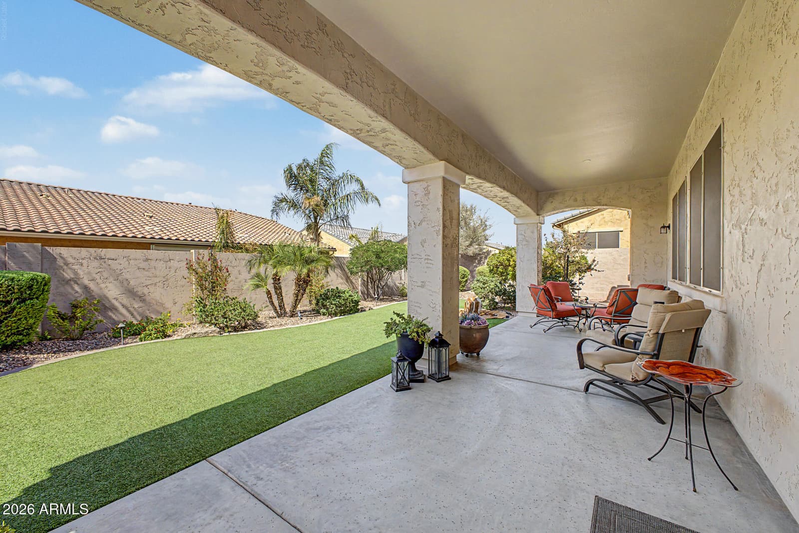2730 E INDIAN WELLS Drive, Gilbert, AZ 85298 — photo 23 of 36