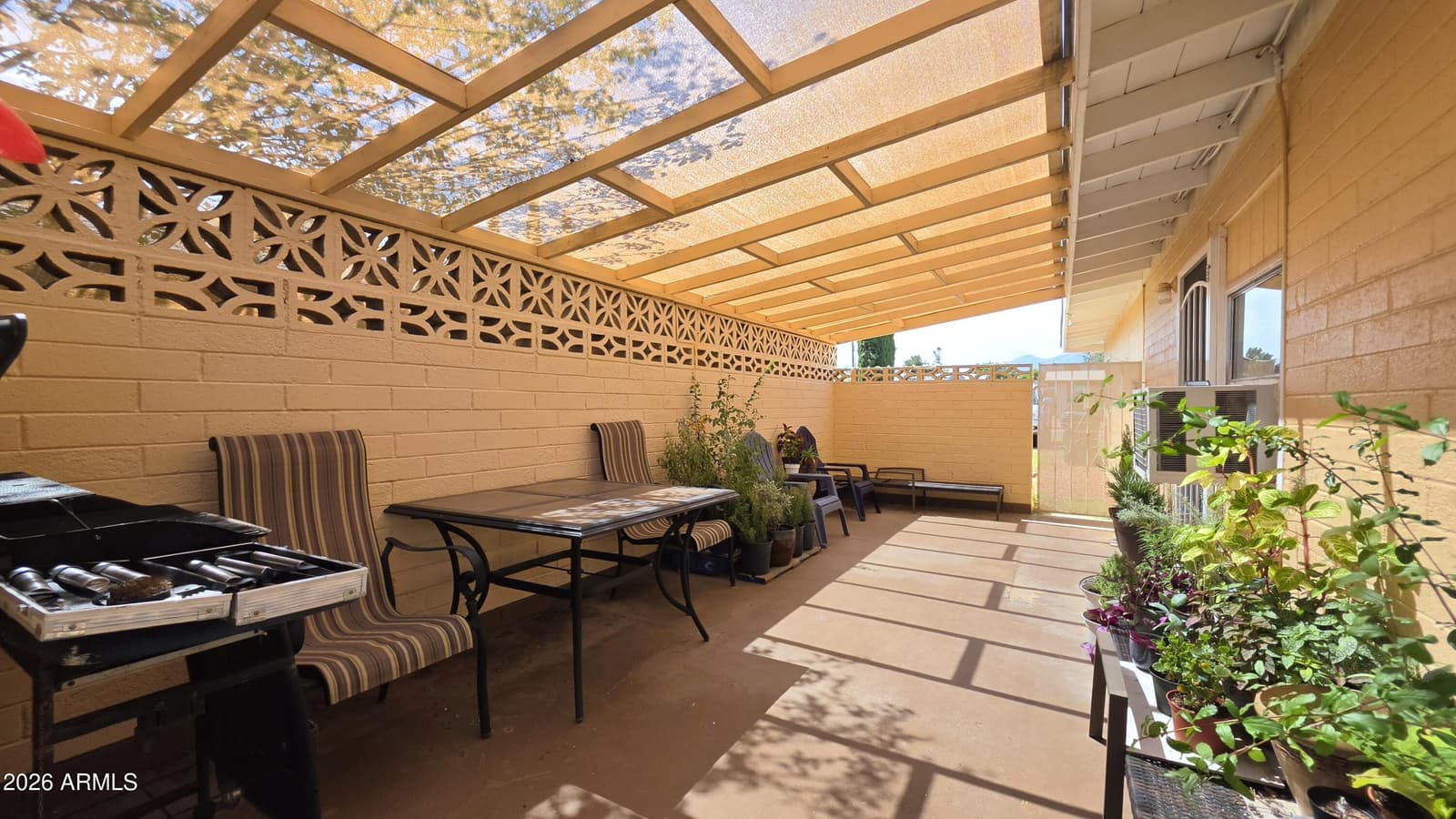 59 BROCKBANK Place, Sierra Vista, AZ 85635 — photo 19 of 22