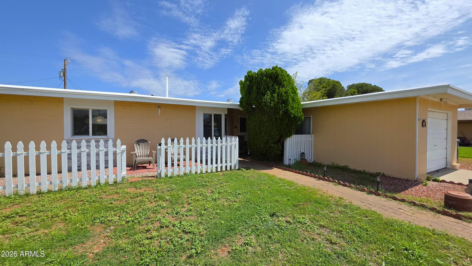 59 BROCKBANK Place, Sierra Vista, AZ 85635 — photo 2 of 22