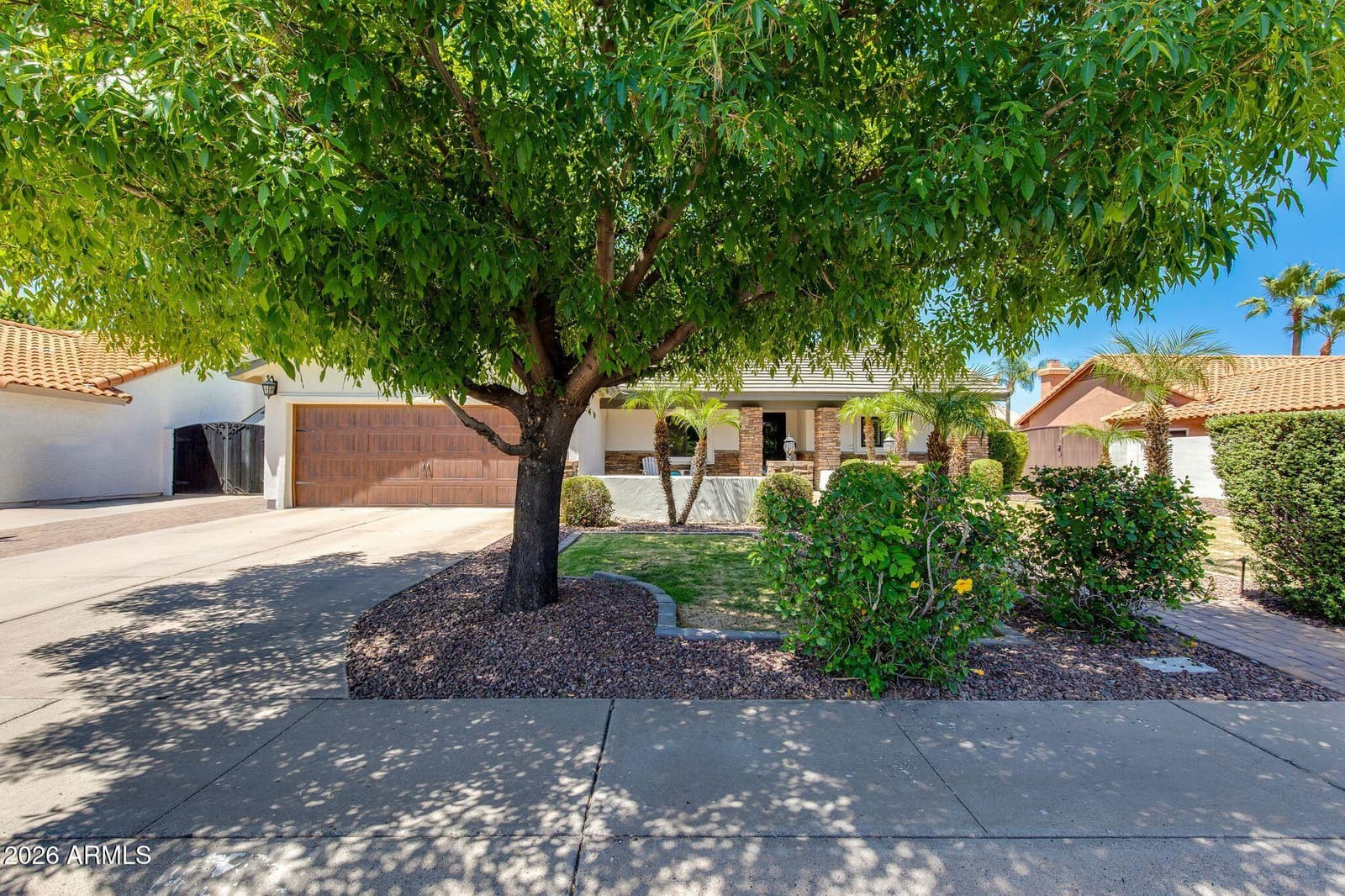 5416 E Hillery Drive, Scottsdale, AZ 85254 — photo 1 of 16