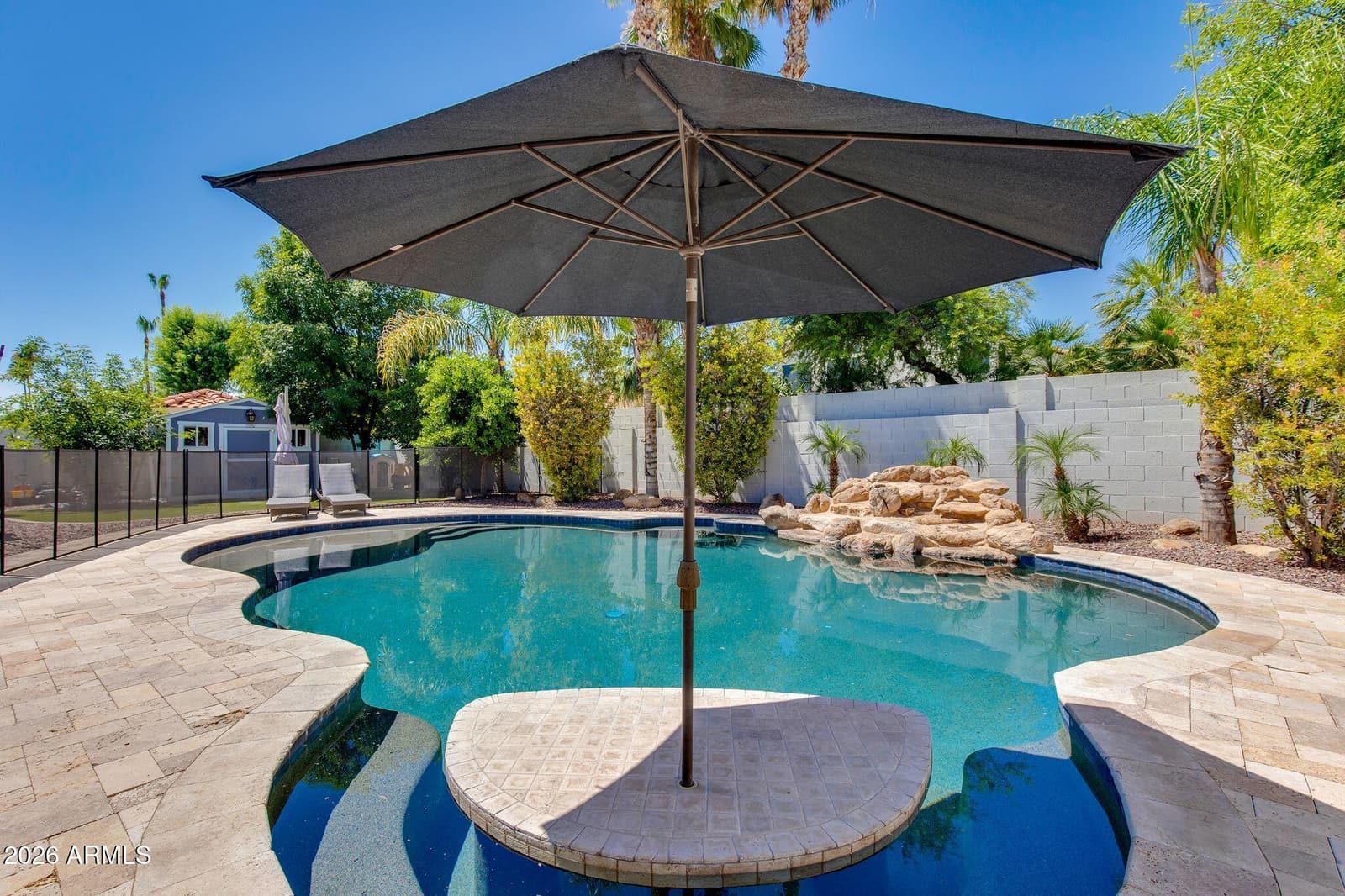 5416 E Hillery Drive, Scottsdale, AZ 85254 — photo 10 of 16